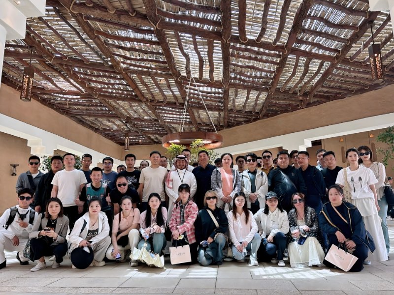 2025沙特阿拉伯（利雅得）国际汽车零配件及售后服务展览会 Automechanika Riyardh 2025