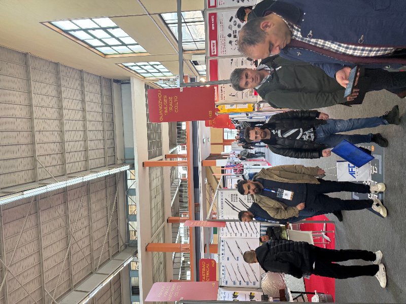 2026年阿尔及利亚国际汽配展